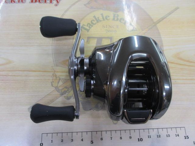 25アンタレス 101XG｜＠ベリーネット 日本最大新品中古釣具WEBショップ