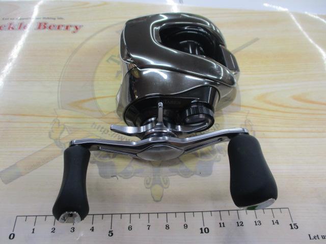 25アンタレス 101XG｜＠ベリーネット 日本最大新品中古釣具WEBショップ