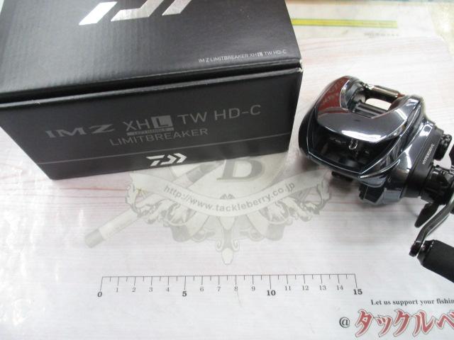 IM Z リミットブレイカー XHL TW HD-C ｜＠ベリーネット 日本最大新品