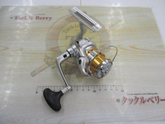 06バイオマスターMg 1000HGS｜＠ベリーネット 日本最大新品中古釣具WEB