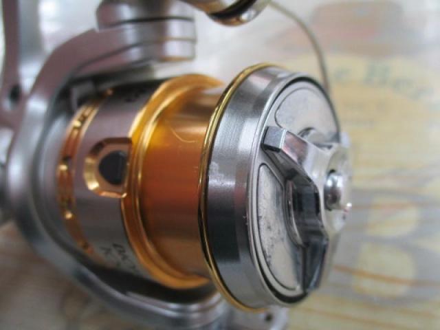 06バイオマスターMg 1000HGS｜＠ベリーネット 日本最大新品中古釣具WEB