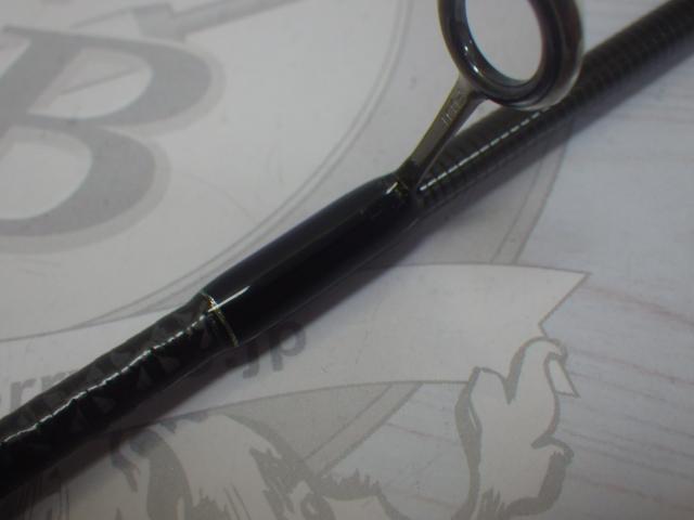 アドバンスメント SBR-64