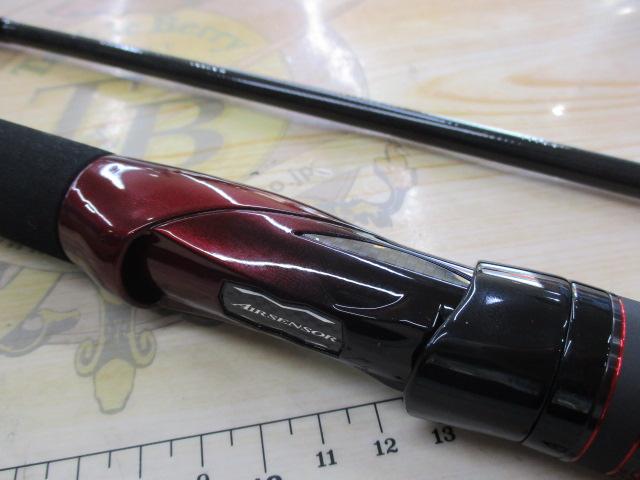 オーバーゼアグランデ 97M