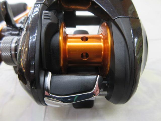 17バルケッタBB 301HGDH