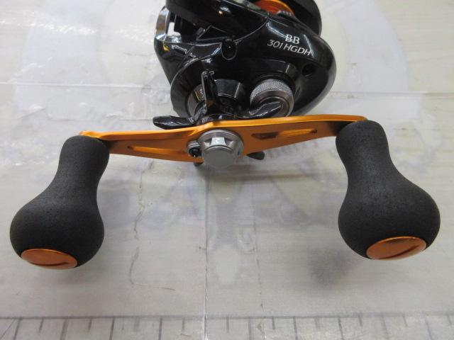 17バルケッタBB 301HGDH