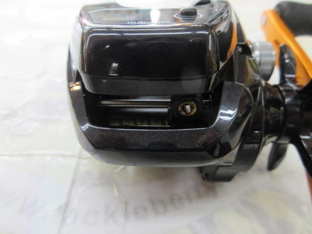 17バルケッタBB 301HGDH