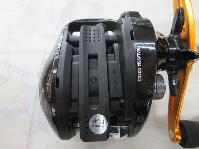 17バルケッタBB 301HGDH