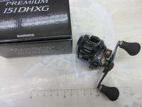 19バルケッタプレミアム 151DHXG