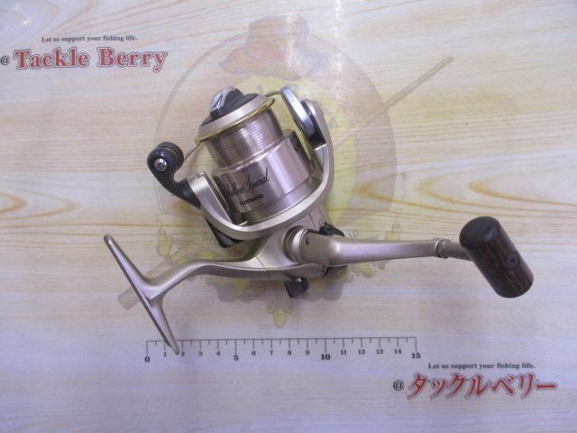 98アルテグラ 2500SDH｜＠ベリーネット 日本最大新品中古釣具WEBショップ
