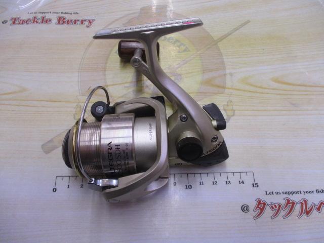 98アルテグラ 2500SDH｜＠ベリーネット 日本最大新品中古釣具WEBショップ