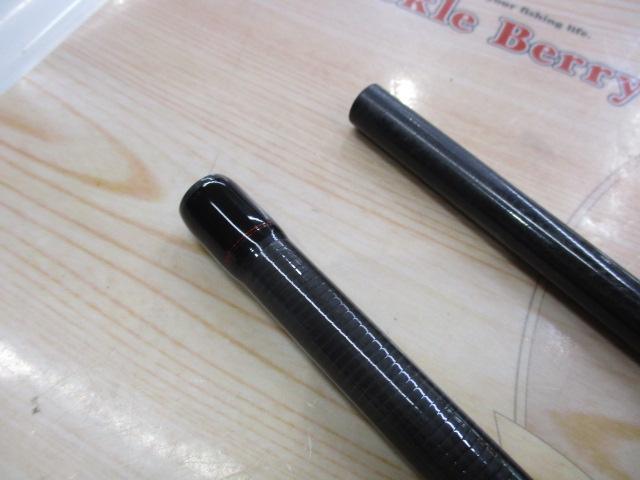 オーバーゼアグランデ 98MMH