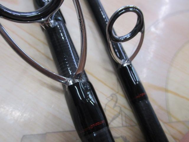 オーバーゼアグランデ 98MMH