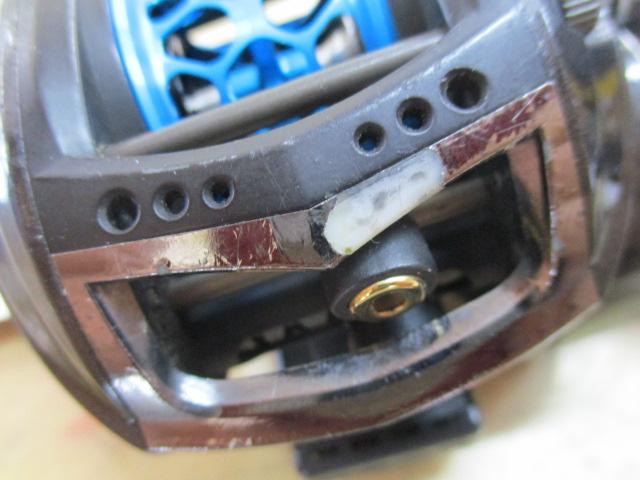 REVO LTX-L ジャンク レボ LTX-L｜＠ベリーネット 日本最大新品中古釣具WEBショップ