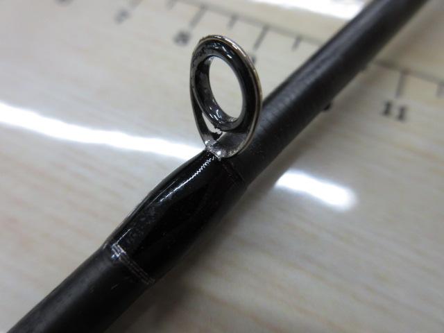 オシアジガーインフィニティ モーティブ B610-4