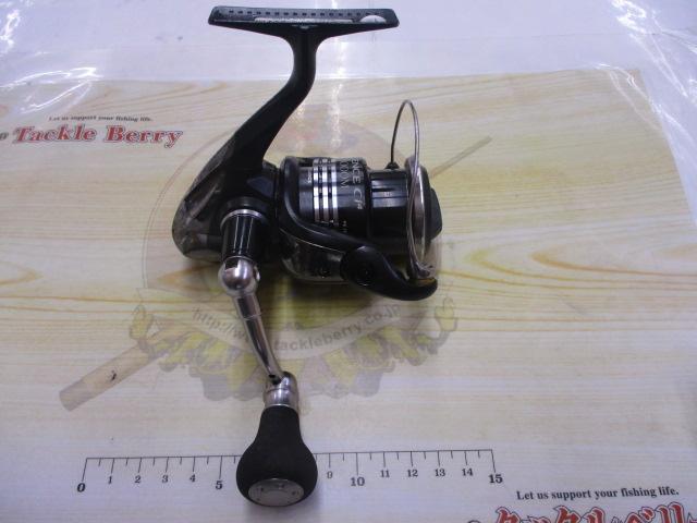10エクスセンスCI4 C3000M