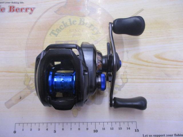 リール 20SLX DC 70HG 20SLX DC 70XG｜＠ベリーネット 日本最大新品中古釣具WEBショップ