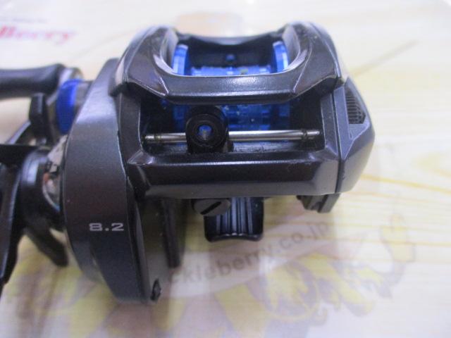 20SLX DC 70XG｜＠ベリーネット 日本最大新品中古釣具WEBショップ