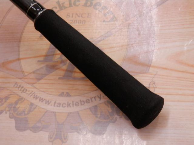 エックスオーエックス ロックフィッシュGR3  C74MH