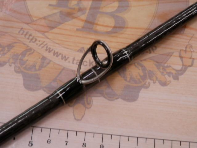 エックスオーエックス ロックフィッシュGR3  C74MH