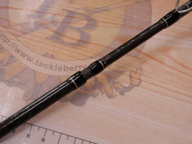 エックスオーエックス ロックフィッシュGR3  C74MH
