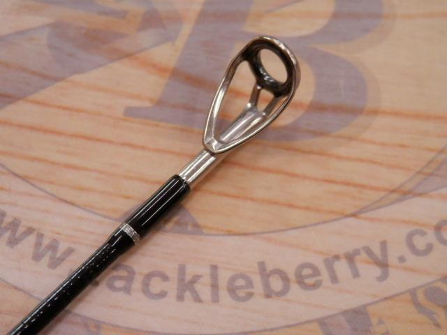 エックスオーエックス ロックフィッシュGR3  C74MH