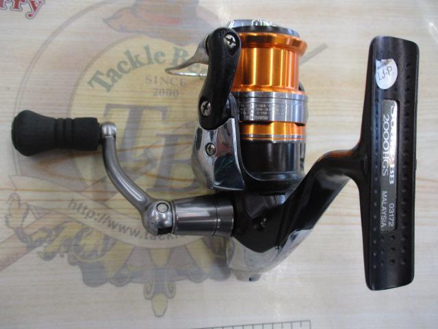 13ソアレBB 2000HGS｜＠ベリーネット 日本最大新品中古釣具WEBショップ