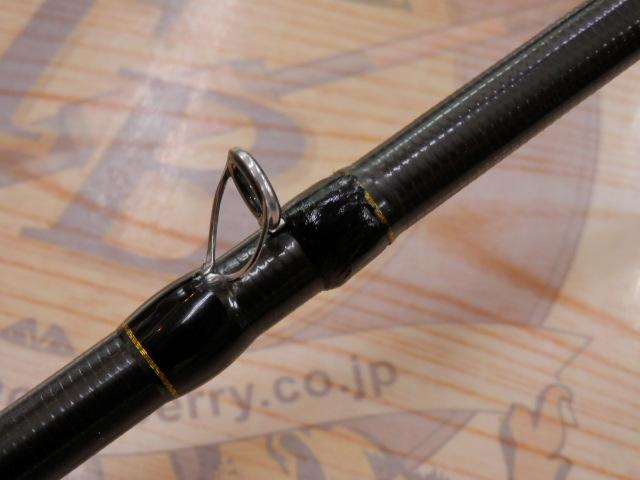 グラディエーターアンチ GA-611HC ブラスター｜＠ベリーネット 日本