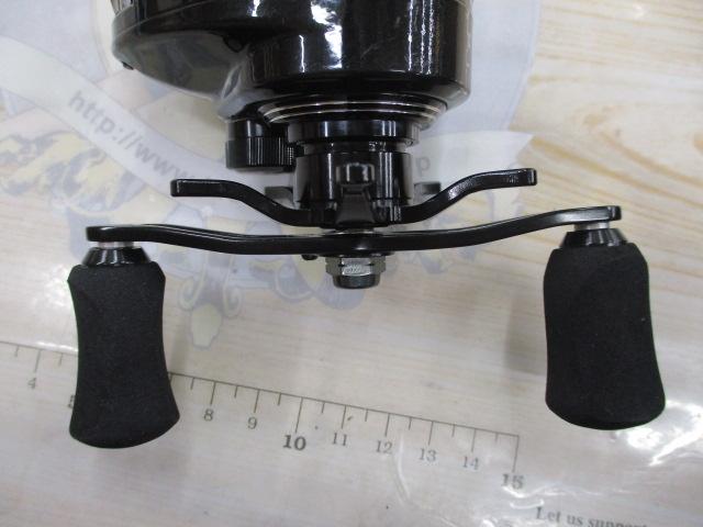 アルカンセBRGD RG-C XS LEFT