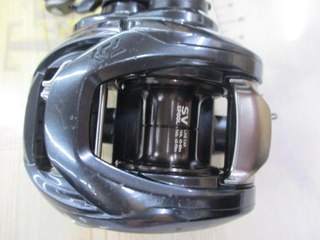 20タトゥーラ SV TW 103SH｜＠ベリーネット 日本最大新品中古釣具WEB