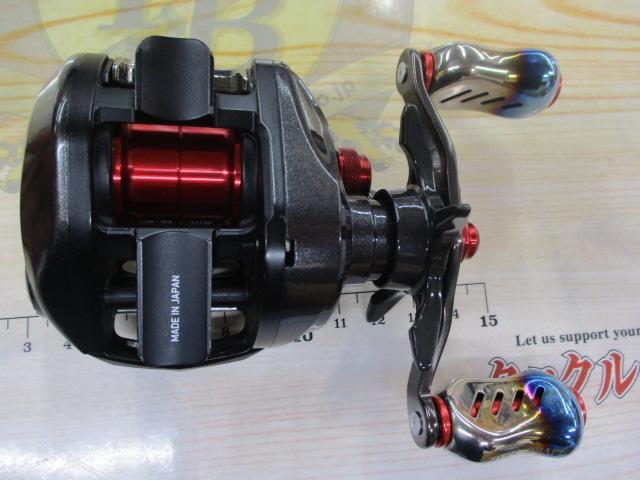アルファス AIR 7.2R｜＠ベリーネット 日本最大新品中古釣具WEBショップ