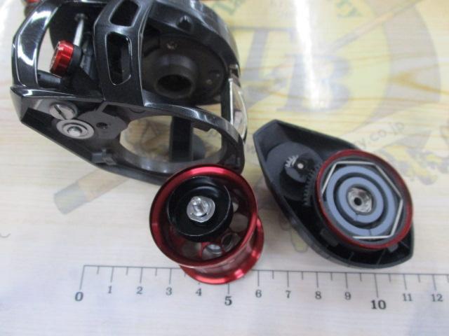 アルファス AIR 7.2R｜＠ベリーネット 日本最大新品中古釣具WEBショップ