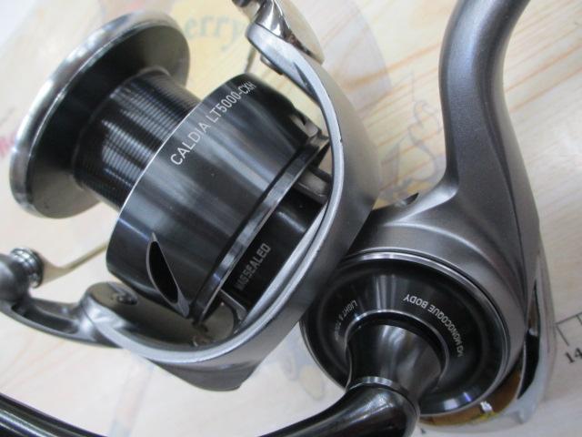 25カルディア LT5000-CXH｜＠ベリーネット 日本最大新品中古釣具WEB