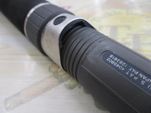 テナシャススティックハイパーオキ 120-360
