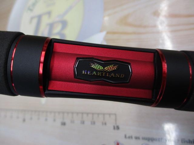 ハートランド HL721MLFS-SV AGS20｜＠ベリーネット 日本最大新品中古