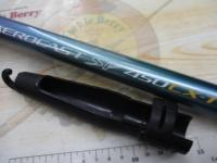 エアロキャストSP 450CX-T
