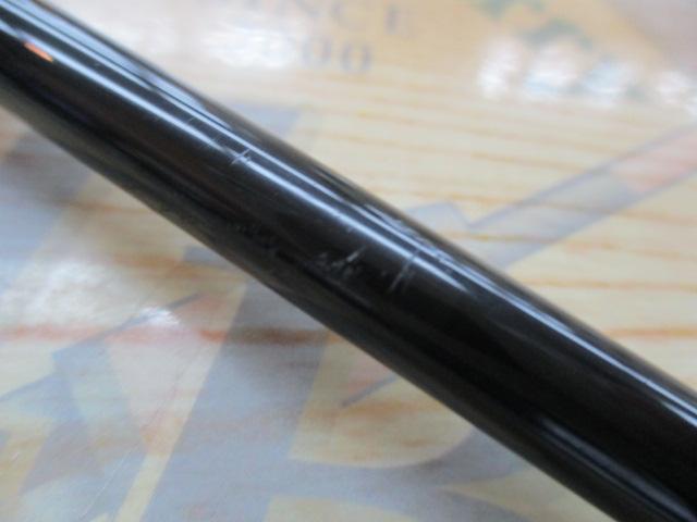シルバークリークネイティブスティンガー 86MH