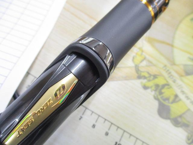 24トーナメント磯 AGS ML-53