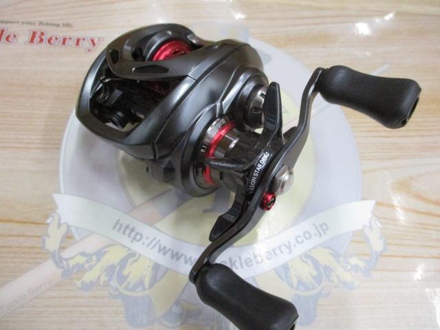 Daiwa Steez Air TW 500XXH L DAIWA 【公式通販】