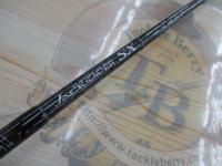 ジャックセイバーSX JSXC-64UL-KB