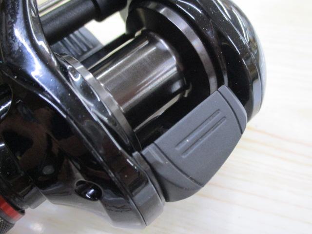 17スコーピオンDC 101HG｜＠ベリーネット 日本最大新品中古釣具WEBショップ