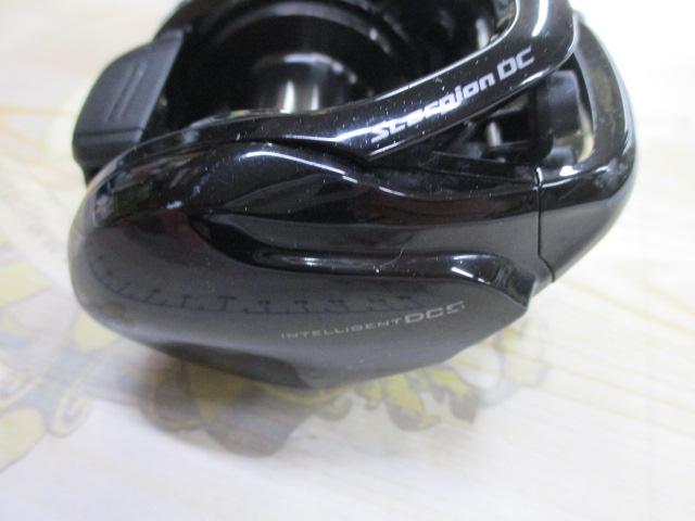 17スコーピオンDC 101HG｜＠ベリーネット 日本最大新品中古釣具WEBショップ