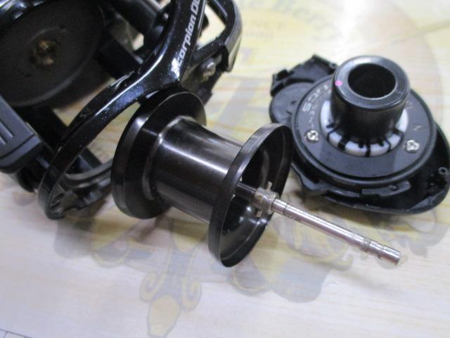 17スコーピオンDC 101HG｜＠ベリーネット 日本最大新品中古釣具WEBショップ