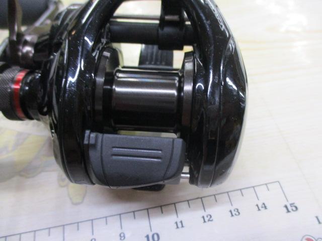 17スコーピオンDC 101｜＠ベリーネット 日本最大新品中古釣具WEBショップ
