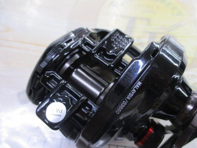 17スコーピオンDC 101｜＠ベリーネット 日本最大新品中古釣具WEBショップ