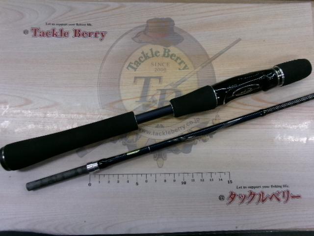 ディアルーナ BS S606ML S606ML BS ディアルーナ 378125｜アウトドア