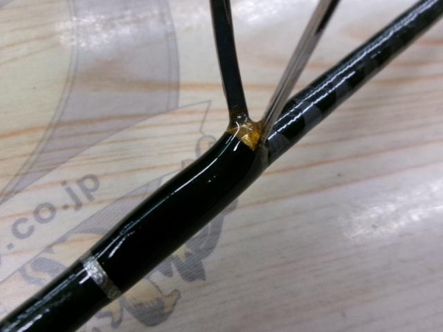 ディアルーナBS S606ML