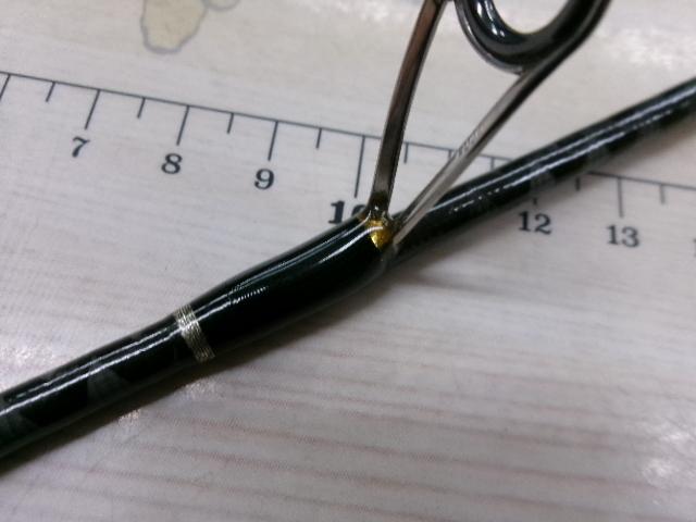 ディアルーナBS S606ML