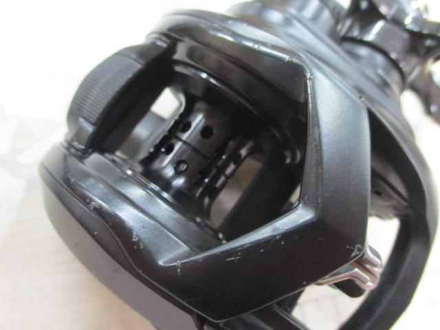 タトゥーラ TW 80XHL｜＠ベリーネット 日本最大新品中古釣具WEBショップ