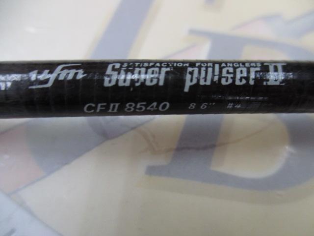 スーパーパルサーⅡ CFⅡ-8540