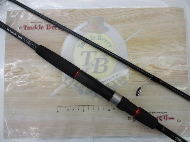 リバティクラブシーバス 86ML